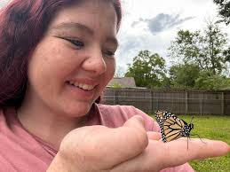 Releasing 3 chrysalis tomorrow, 5 more to go