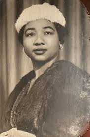 Virginia Wright Obituary