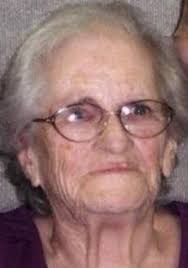 Freelin Ruth Doak Obituary