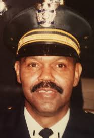 CPS guard, CHA officer and sheriff's deputy Grant Ulysses Scott dies at 72 