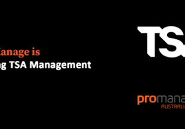 Tsa Management Project Management Consulting And Advisory
