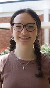 STUDENT EDITION MAY 2025