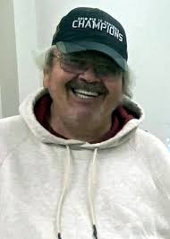 Johnny Nunley Obituary