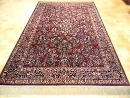 Density rebound carpet pad with attached moisture barrier protects your floors and extends the life of your carpet while providing added comfort to your step. Fresh 6x9 Wool Rug Illustrations Lovely 6x9 Wool Rug And 6x9 Karastan Red Sarouk 700 785 100 Wool Rug 25 6x9 Gray Wool Rug