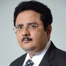 Siddhartha BHATTACHARYYA