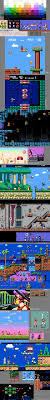64 Color Palette By Arne Pixel Art Games Pixel Art Tutorial Pixel Art Characters