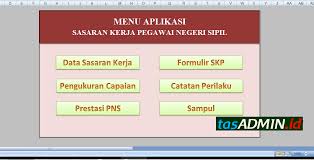 Hal ini harus disesuaikan dengan kondisi guru dilapangan, sebagai contoh menjadi wali. Download Aplikasi Skp Guru Berbagai Versi Lengkap Tasadmin
