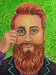 One Hundred Percent Rag: 2015