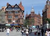 Nottingham - Wikipedia