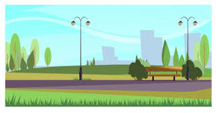Browse our cartoon park background images, graphics, and designs from +79.322 free vectors graphics. City Park Images Free Vectors Stock Photos Psd