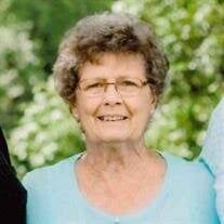 Marlene Parrish Obituary (2025)