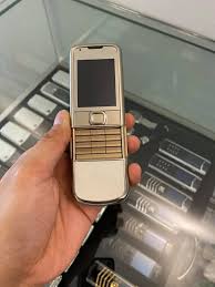 Nokia 8800 Gold Arte Original 4gb ...