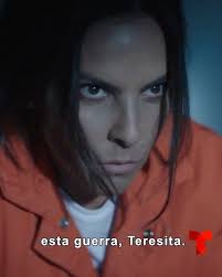 Tú lo pediste y aquí lo tienes. Mira un avance exclusivo de la nueva  temporada de La Reina del Sur. #LRDS3