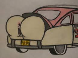 Post 3061462: Cars Cebolla12 Louise_Nash