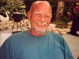 Jerry Secord Obituary (2017)