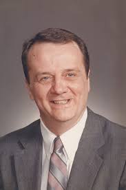 Obituary information for Thomas Korn