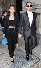 Lori harvey's beau memphis depay has been dubbed the new ronaldo, i think they have different lori's other step siblings are wynton harvey born in 1997 to harvey's second wife mary shackelford. Click This Image To Show The Full Size Version Lori Harvey Fashion Memphis Depay