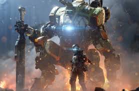 Ea Defends Decision To Launch Titanfall 2 Between Bf1 And