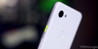 · unlock the screen by sliding . What We D Like To See From The Google Pixel 4a 9to5google
