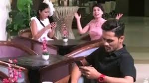 Girlfriend aku dari neraka episod 23. Girlfriend Aku Dari Neraka The Series Astro Warna Aiman Hakim Ridza Sharifah Sakinah Drama Realiti Tv Hiburan Forum Cari Infonet