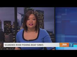 from seattle based fishing vessel