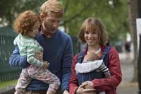 Filmes que a globo vai passar no fim de semana (de 11/06 a 13/06): Questao De Tempo Critica