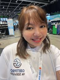 Albert Maglunob RMT, MLS, (ASCPi)