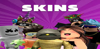 Download Skins For Roblox Without Robux Free For Android Skins For Roblox Without Robux Apk Download Steprimo Com La mayoría de programas de otros desarrolladres que se ofrecen actualmente son algo lentos y tediosos, cosa que no sucede con mis skins de roblox sin. skins for roblox without robux apk