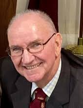Obituary information for Dr. Charles Richard "Charlie" Faust