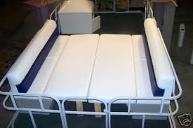 Pontoon Sleeper Lounges Pontoon Boat Seats Pontoon Boat Furniture Pontoon Boat Accessories