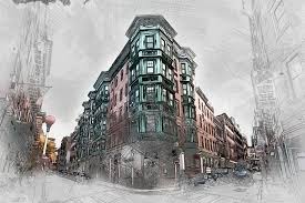 Kaleigh waters, an illustrator who works at soho art materials, first emphasizes the type of pencil caroline weaver, the proud owner of cw pencil enterprise in the lower east side, notes that architects and people who do technical drawing. 25 Best Sketch Art Photoshop Actions Decolore Net