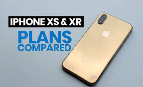 We may get a commission from qualifying sales. Compared Iphone Xs Iphone Xs Max And Iphone Xr Telco Plans In Malaysia Soyacincau Com
