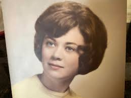 My HS Graduation in 1963..born..1946