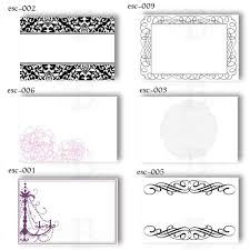 They eliminate the need to carry around cash or checks. 19 Elegant Fun Printable Place Cards Kitty Baby Love