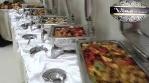 مطعم فينا الهندي حفرالباطن البوفيه الخارجي 0538822783 Youtube