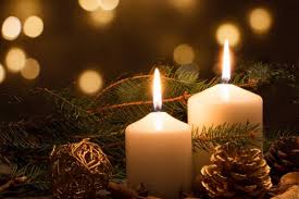 �?? Christmas Candles Stock Pictures Royalty Free Christmas Candlelight Photos Download On Depositphotos