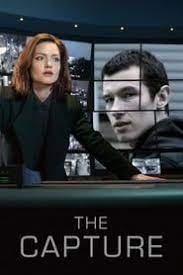 Ver Serie The Capture Hd 2019 Online Pelispedia Tv Series Movie Tv Tv Series Online