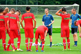 Check spelling or type a new query. Stuhlerucken Zwingt Regionalligisten Sc Freiburg Ii Zum Neuaufbau Regio Fussball Badische Zeitung