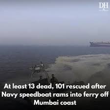died as a ferry-boat capsized ...