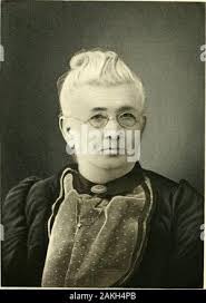 Hattie carpenter hi-res stock photography and images