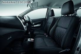 5 cars that are much bigger on the inside toc globally via. Perodua Axia 2017 Price In Malaysia From Rm22 990 Motomalaysia