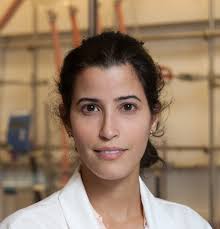 Introducing new Editorial Board Member Adah Almutairi