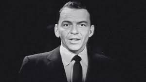 Frank Sinatra