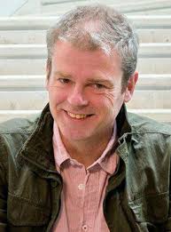 Short Story Masterclass with... Mark Haddon