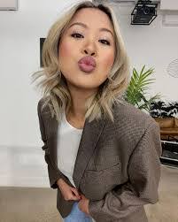 Lisa Doan's Instagram, Twitter & Facebook