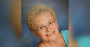 Naomi C. Cottrell Obituary