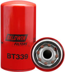 Details About Engine Oil Filter Baldwin Bt339