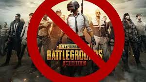 Pubg mobile official pubg on mobile. 4 Games That Saw An Increase In Popularity After Pubg Mobile Ban In India