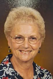 Obituary for Carole Sue (Robinson) Everett