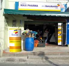 Con los bancolombia a la mano corresponsales bancarios estamos cuando, como y donde nos necesitas, para que tú vivas más. Bancolombia Corresponsal Bancario Para Personas Prestamos Ico En Bbva